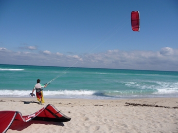 Bild 9 zur Urlaubsidee »Mit dem Kite durch Miami & die Karibik «