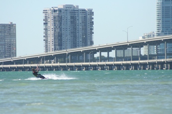 Bild 10 zur Urlaubsidee »Mit dem Kite durch Miami & die Karibik «