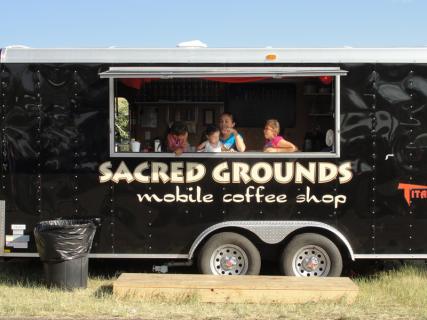 Bild 3 zur Urlaubsidee »Auf den Spuren der Büffel & Crow Faire 21.07.- 04.08.2012«