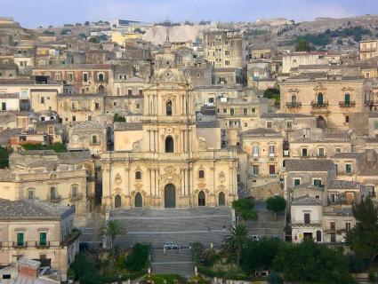 Bild 2 zur Urlaubsidee »SIZILIEN - MIETWAGEN RUNDREISEN 3*, 4* & DELUXE "UNESCO WELTERBE SIZILIEN"«