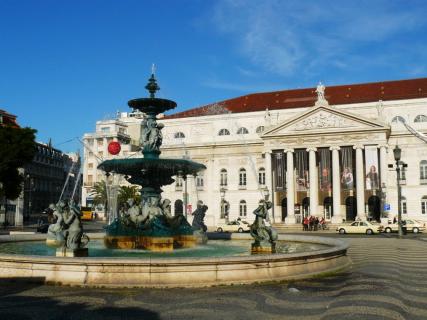 Bild 3 zur Urlaubsidee »1. Discoveries Halbmarathon & 10 km-Lauf in Lissabon am 08.12.2013«