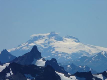 Bild 3 zur Urlaubsidee »Bergsteigen im argentinischen Seengebiet mit Cerro Lindo, Lanin und Tronador«