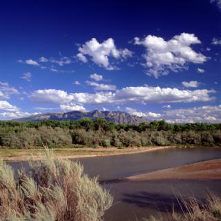 Bild 1 zur Urlaubsidee »Die „Scenic Byways“ New Mexicos – historische Routen mit dem Auto neu entdecken«