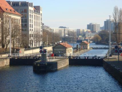 Bild 2 zur Urlaubsidee »EAST-SIDE-TOUR - mit der BWSG den Berliner Osten neu entdecken«