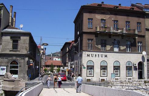 Bild 4 zur Urlaubsidee »Bosnien & Herzegovina: Haggadah, eine jüdische Reise«
