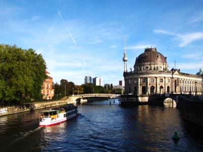 Bild 6 zur Urlaubsidee »Individuelle Radreise am Elbe- und Havel-Radweg von Hamburg nach Berlin«
