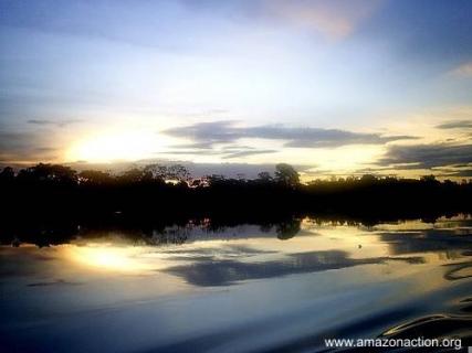 Bild 5 zur Urlaubsidee »Ab in den Dchungel des Amazonas von Peru Iquitos«