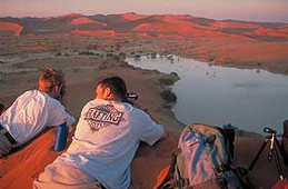 Bild 4 zur Urlaubsidee »Namibia - Discover Safari«