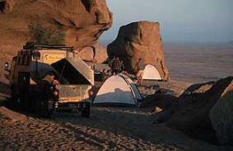 Bild 5 zur Urlaubsidee »Namibia - Discover Safari«