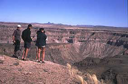 Bild 1 zur Urlaubsidee »Namibia - Discover Safari«