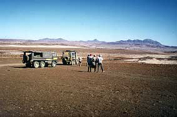 Bild 3 zur Urlaubsidee »Namibia - Discover Safari«