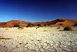 Bild 2 zur Urlaubsidee »Namibia - Discover Safari«