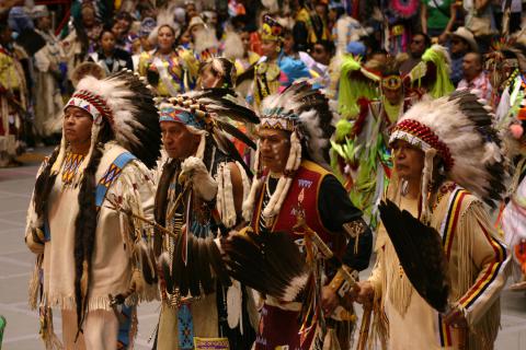 Bild 1 zur Urlaubsidee »INDIANISCHE KULTUR ERLEBEN IM U.S.-BUNDESSTAAT NEW MEXICO«