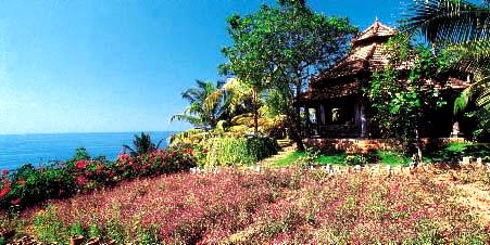 Bild 4 zur Urlaubsidee »Südindien - Somatheeram Ayurvedic Health Resort «