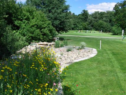 Bild 2 zur Urlaubsidee »For Golfers only: Nearest to the Pin - in Franken.«