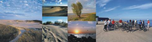Bild 14 zur Urlaubsidee »Unsere Baltikumtour - Eine wunderbare Radreise durch Polen, Russland und Litauen«