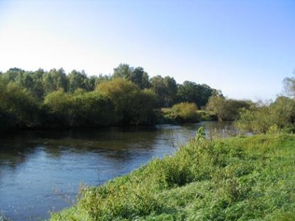 Bild 3 zur Urlaubsidee »Radreise an Oder-Neiße und Spree von Görlitz nach Berlin«