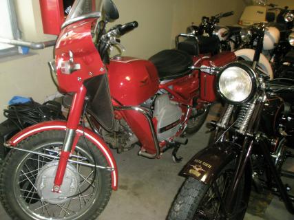 Bild 1 zur Urlaubsidee »Motorradtouren im Grenzbereich: Toskana und Umbrien«