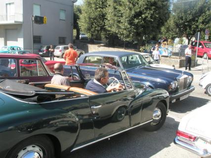 Bild 4 zur Urlaubsidee »Außergewöhnliche Touren Toskana-Umbrien 2012 - für Genussmenschen!«