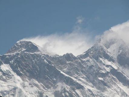 Bild 1 zur Urlaubsidee »Trekking in Nepal - Mount Everest Basislager / Kalapattar «