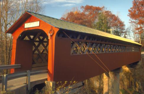 Bild 3 zur Urlaubsidee »Indian Summer in Neuengland«
