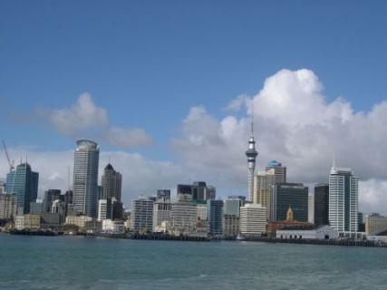 Bild 3 zur Urlaubsidee »Neuseeland (ab Oktober 2012)«