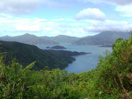 Bild 1 zur Urlaubsidee »Wanderungen durch die schönsten Nationalparks in Neuseeland«