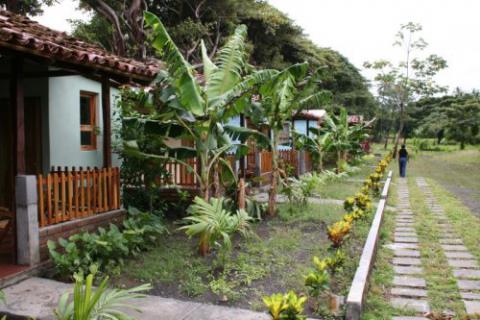 Bild 3 zur Urlaubsidee »Mundo Verde«