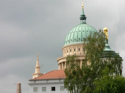 Bild 2 zur Urlaubsidee »Sternradtouren rund um Potsdam in 7 Tagen«