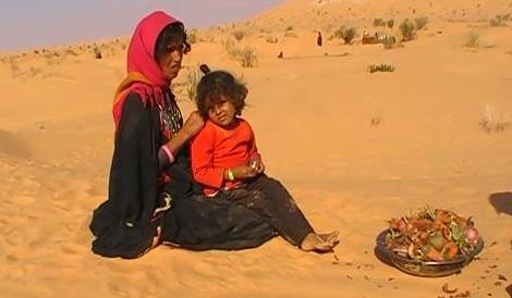 Bild 15 zur Urlaubsidee »In der südtunesischen Sahara den Alltag einer Wüstenkarawane erleben«