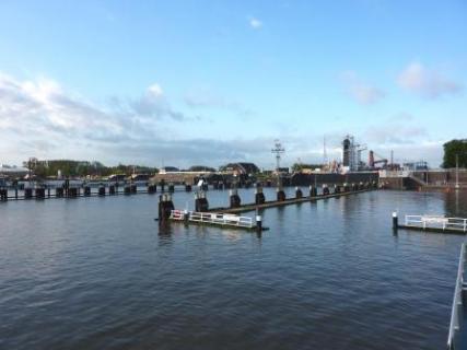 Bild 3 zur Urlaubsidee »Radreise am Elberadweg von Hamburg über Cuxhaven zurück nach Hamburg«