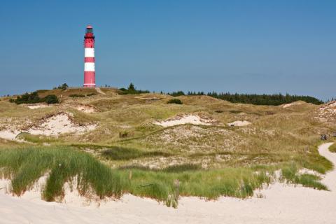 Bild 1 zur Urlaubsidee »Entspannen in Norddeutschland: Die Top 5 Erholungsregionen im Norden«