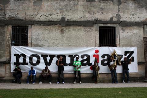 Bild 1 zur Urlaubsidee »In Novara gibt’s was auf die Ohren«