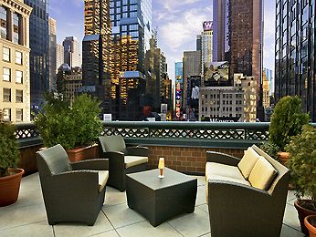 Bild 1 zur Urlaubsidee »New York Christmas Shopping und Fotoseminar «