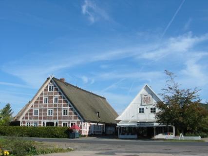 Bild 5 zur Urlaubsidee »Radreise am Elberadweg von Cuxhaven nach Wittenberge«