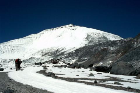 Bild 4 zur Urlaubsidee »Chile - Nordchile mit Atacamawüste und Ojos de Salado«