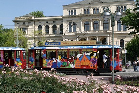 Freunde kennenlernen frankfurt