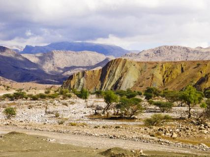 Bild 7 zur Urlaubsidee »Geheimnisvoller Oman«