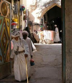 Bild 5 zur Urlaubsidee »Oman - Rundreise«