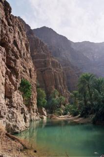 Bild 6 zur Urlaubsidee »Oman - Rundreise«