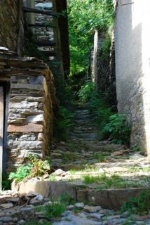 Bild 1 zur Urlaubsidee »LetterAltura 2011«