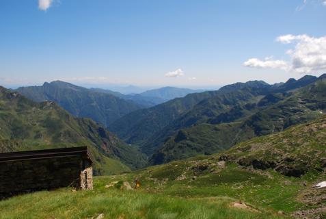 Bild 2 zur Urlaubsidee »LetterAltura 2011«