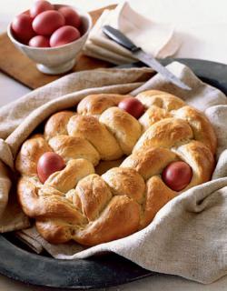 Bild 6 zur Urlaubsidee »Traditionelle Ostern in Griechenland«