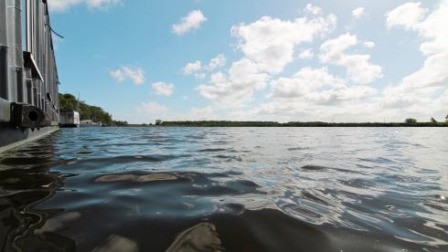 Bild 46 zur Urlaubsidee »Urlauberschiff Störtebeker«