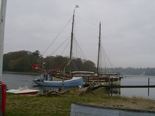 Bild 4 zur Urlaubsidee »3 - Tage Segeltörn mit historischem Segelschiff von Kappeln zur Store Oxö«