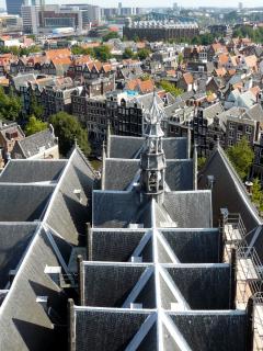 Bild 2 zur Urlaubsidee »Radeln durch Amsterdam - Fietsen in Amsterdam«