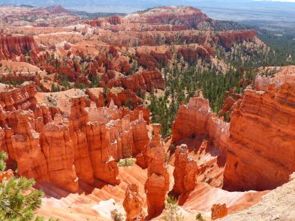 Bild 8 zur Urlaubsidee »USA - Grand Canyon Tour (Fahrrad und Rafting Variante)«