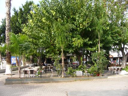 Bild 5 zur Urlaubsidee »2012 Singleurlaub in der Türkei (Kas >lykische Küste: klein und ursprünglich)«