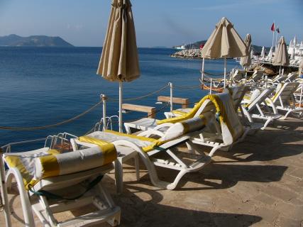 Bild 3 zur Urlaubsidee »Singlereise in den Süden - Türkei ohne Massen«