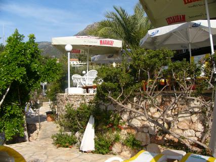 Bild 6 zur Urlaubsidee »2012 Singleurlaub in der Türkei (Kas >lykische Küste: klein und ursprünglich)«